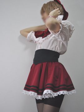 [kurumint] 紅○栖&ブロンズパロット☆COSコレクション_1967