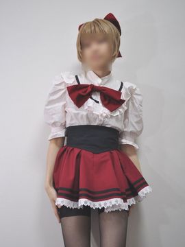 [kurumint] 紅○栖&ブロンズパロット☆COSコレクション_1969