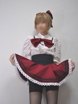 [kurumint] 紅○栖&ブロンズパロット☆COSコレクション_1971