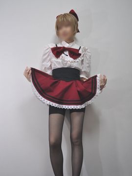 [kurumint] 紅○栖&ブロンズパロット☆COSコレクション_1975