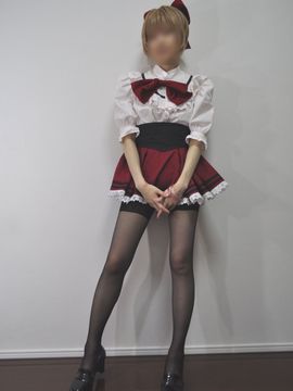 [kurumint] 紅○栖&ブロンズパロット☆COSコレクション_1977