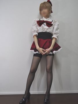 [kurumint] 紅○栖&ブロンズパロット☆COSコレクション_1978