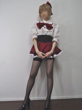 [kurumint] 紅○栖&ブロンズパロット☆COSコレクション_1980