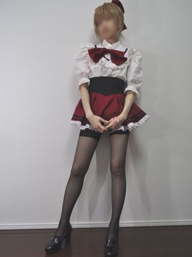 [kurumint] 紅○栖&ブロンズパロット☆COSコレクション_1981