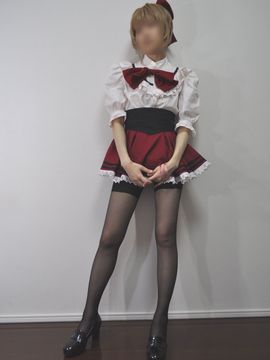 [kurumint] 紅○栖&ブロンズパロット☆COSコレクション_1982