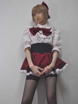 [kurumint] 紅○栖&ブロンズパロット☆COSコレクション_1983