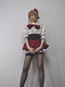 [kurumint] 紅○栖&ブロンズパロット☆COSコレクション_1985