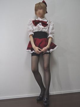 [kurumint] 紅○栖&ブロンズパロット☆COSコレクション_1987