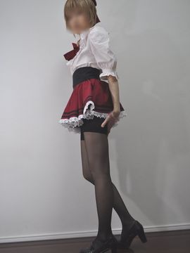 [kurumint] 紅○栖&ブロンズパロット☆COSコレクション_1993