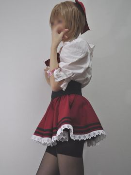 [kurumint] 紅○栖&ブロンズパロット☆COSコレクション_2005