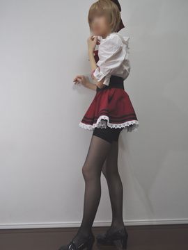 [kurumint] 紅○栖&ブロンズパロット☆COSコレクション_2010