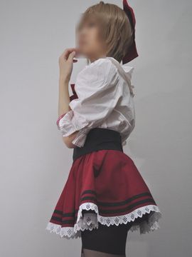 [kurumint] 紅○栖&ブロンズパロット☆COSコレクション_2014