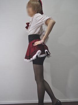 [kurumint] 紅○栖&ブロンズパロット☆COSコレクション_2016