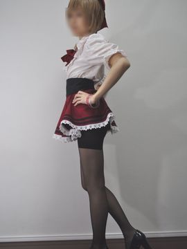 [kurumint] 紅○栖&ブロンズパロット☆COSコレクション_2017