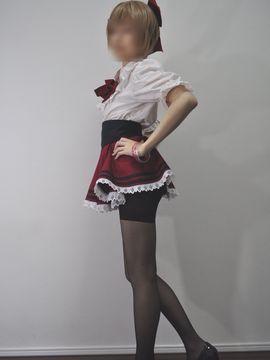 [kurumint] 紅○栖&ブロンズパロット☆COSコレクション_2018