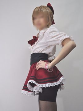 [kurumint] 紅○栖&ブロンズパロット☆COSコレクション_2020