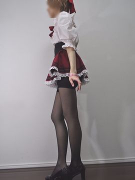 [kurumint] 紅○栖&ブロンズパロット☆COSコレクション_2023