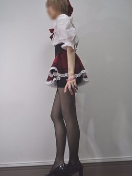 [kurumint] 紅○栖&ブロンズパロット☆COSコレクション_2024