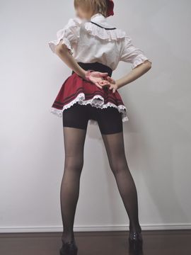 [kurumint] 紅○栖&ブロンズパロット☆COSコレクション_2025