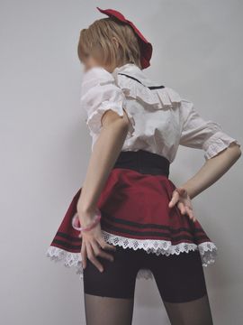 [kurumint] 紅○栖&ブロンズパロット☆COSコレクション_2027