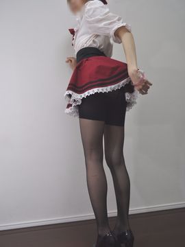 [kurumint] 紅○栖&ブロンズパロット☆COSコレクション_2032