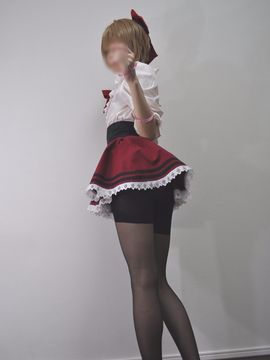 [kurumint] 紅○栖&ブロンズパロット☆COSコレクション_2034