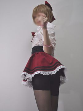 [kurumint] 紅○栖&ブロンズパロット☆COSコレクション_2035