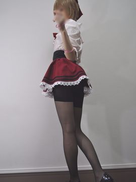 [kurumint] 紅○栖&ブロンズパロット☆COSコレクション_2036