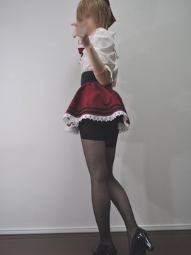 [kurumint] 紅○栖&ブロンズパロット☆COSコレクション_2038