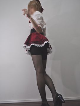 [kurumint] 紅○栖&ブロンズパロット☆COSコレクション_2041