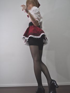 [kurumint] 紅○栖&ブロンズパロット☆COSコレクション_2043