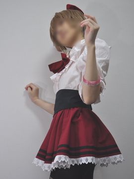 [kurumint] 紅○栖&ブロンズパロット☆COSコレクション_2048