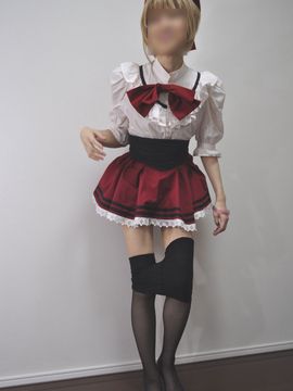 [kurumint] 紅○栖&ブロンズパロット☆COSコレクション_2328