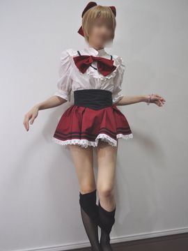 [kurumint] 紅○栖&ブロンズパロット☆COSコレクション_2331