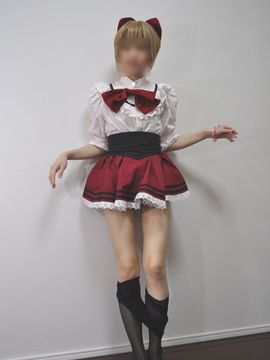 [kurumint] 紅○栖&ブロンズパロット☆COSコレクション_2332