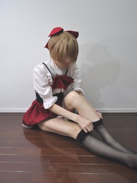 [kurumint] 紅○栖&ブロンズパロット☆COSコレクション_2381