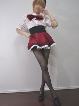 [kurumint] 紅○栖&ブロンズパロット☆COSコレクション_2433
