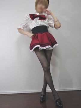[kurumint] 紅○栖&ブロンズパロット☆COSコレクション_2434