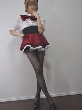 [kurumint] 紅○栖&ブロンズパロット☆COSコレクション_2437