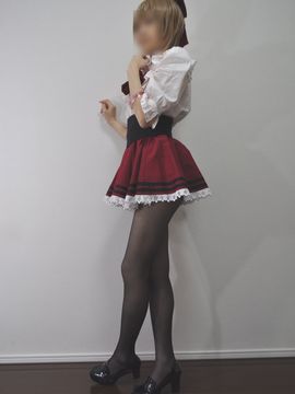[kurumint] 紅○栖&ブロンズパロット☆COSコレクション_2460