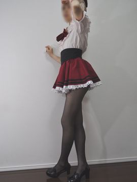 [kurumint] 紅○栖&ブロンズパロット☆COSコレクション_2472