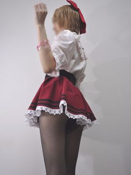 [kurumint] 紅○栖&ブロンズパロット☆COSコレクション_2494
