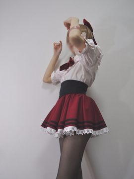 [kurumint] 紅○栖&ブロンズパロット☆COSコレクション_2512