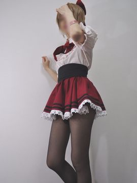[kurumint] 紅○栖&ブロンズパロット☆COSコレクション_2530