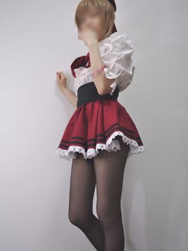 [kurumint] 紅○栖&ブロンズパロット☆COSコレクション_2531