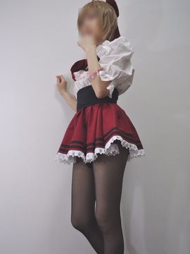 [kurumint] 紅○栖&ブロンズパロット☆COSコレクション_2532