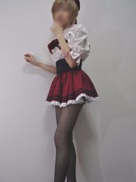 [kurumint] 紅○栖&ブロンズパロット☆COSコレクション_2534