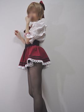 [kurumint] 紅○栖&ブロンズパロット☆COSコレクション_2535