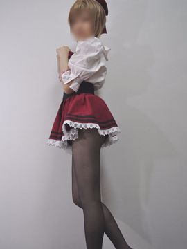 [kurumint] 紅○栖&ブロンズパロット☆COSコレクション_2537