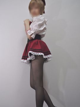 [kurumint] 紅○栖&ブロンズパロット☆COSコレクション_2538